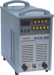 Buy cheap Pulse Argon Arc Welding Machine from wholesalers