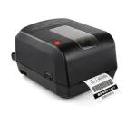 Buy cheap 101.6mm/s Retail Bill Printing Machine 110mm Desktop Thermal Label Printer from wholesalers
