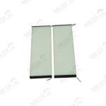 4F0-819-439 4F0819439 Auto Air Filter CUK3023-2 For Audi AVANTI HONDA