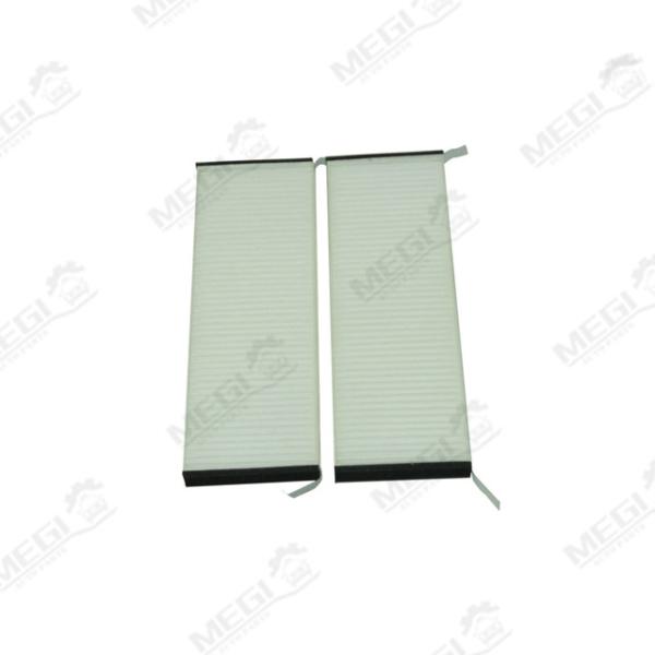 Buy cheap 4F0-819-439 4F0819439 Auto Air Filter CUK3023-2 For Audi AVANTI HONDA from wholesalers