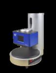 CRX-50 Geometry Portable Color Spectrophotometer For Non-Contact Ultra Fast