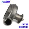 Buy cheap Heavy Duty Fuso Car Engine High Pressure Water Pump Cummins KT38 from wholesalers