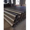 Buy cheap Decorative Polished SS Steel Pipes AISI SUS Inox Sanitary 201 202 430 440 2205 2507 from wholesalers
