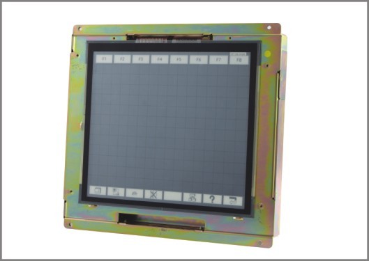 Panasonic Pick And Place Machine Touch Screen Panel FP-VM-4-M0 / KXFK0016A02