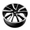 Buy cheap Replica Machined Wheels Rim 62748 19" For Nissan Rogue 17-20 from wholesalers