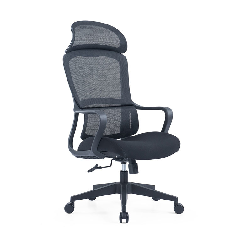 High Quality Mesh Swivel Recliner Chair Ergonomic Office Computer Chair