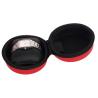Buy cheap OEM ODM Waterproof EVA Watch Box Travel Case Multispandex Zipper Closed from wholesalers