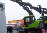 Sealed Switch Module Heavy Equipment Excavators for Long Reach Engineering work