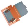 Buy cheap Hot Stamping Foil Corrugated Mailer Boxes Coloured Cardboard Gift Boxes OEM from wholesalers