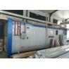 Buy cheap Customized Voltage Semi Automatic Wood Grain Machine For Aluminum Doors from wholesalers