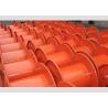 Buy cheap Double Layer Metal Bobbin For Wire Bunching Machine DIN200 To DIN1250 DIN46395 /DIN46397 Standard from wholesalers