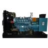 Buy cheap Water Cooled Perkins Diesel Generator , 4 Stroke , 3 Pole ACB from wholesalers