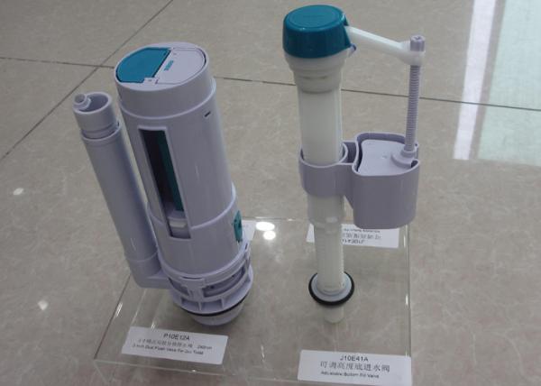 Buy cheap Assembled Plastic Bathroom Products Injection Molding Services CE Passed from wholesalers