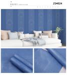 Graphic 3D Embossed Wallpaper Peel And Stick Vinyl Modern Embossed Wallpaper