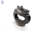 Hydraulic Piston Pump Parts For Rexroth A4VG40 Swash Plate