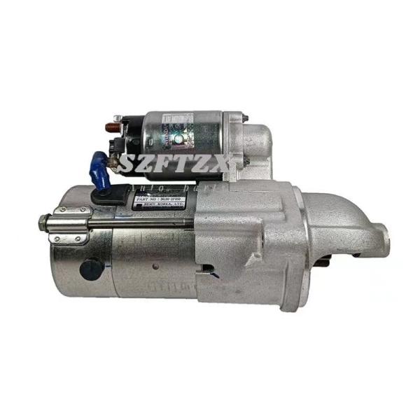 Buy cheap Genuine NEW 361002F050 36100-2F050 Starter Assy Fits for Hyundai Santa Fe KIA SORENTO from wholesalers