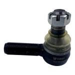 Fast Shipping 30*24 mm Tie Rod End for SINOTRUK HOWO SHACMAN Truck Spare Parts