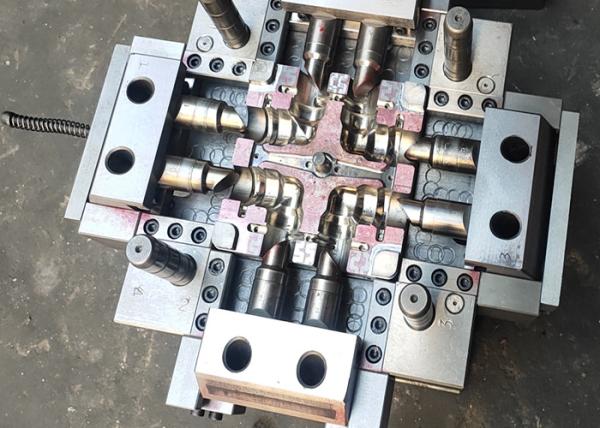 Buy cheap Anodizing AISI Standard A384 Die Casting Mold from wholesalers