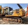 Buy cheap Secondhand CAT 326D Used Crawler Excavator Medium Digger from wholesalers