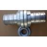 Buy cheap Aluminum Casting Fire Hose Connections , Fire Hose Coupler CE / ACE from wholesalers