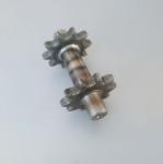 Heat Resistant Bolt On Steel Sprockets for Industrial Machinery