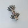 Buy cheap Heat Resistant Bolt On Steel Sprockets for Industrial Machinery from wholesalers