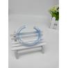 Buy cheap Decorative Wristband Acrylic Cuff Bracelet Colorful Enjoyable from wholesalers