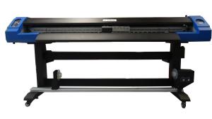 China Epson Dx7 UV Inkjet Printer 1440DPI roll to roll printer with Windows7 for wall paper on sale