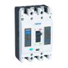 Buy cheap IP40 Single Pole MCCB Circuit Breaker 3 Poles 125A 2P 4P from wholesalers