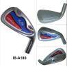 Buy cheap stainless steel golf iron , golf iron , golf irons , premium iron from wholesalers