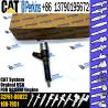 Buy cheap Excavator parts C4.2 C6.4 Fuel Injector Assembly 326-4700 32F61-00062 326-4756 32F61-00014 326-4740 32F61-00022 from wholesalers