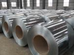 Dx51d 120g Zinc Coated 0.12mm Galvanized Steel Plate Coil For Roofing Building