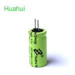 32000 Cycles Rechargeable Battery 3.7V Voltage 0-45C Charge Temperature