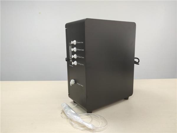 Buy cheap 60L/h 200ppm Hypochlorous Acid Generator / Continuous Electrolyzed Water Equipment from wholesalers