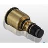 Buy cheap Mechanical Control valve Denso 5SL12 / 5SA12 / 5SA09 / 6SBU16 / 7SBU16 AC Compressor from wholesalers