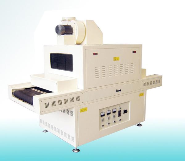 Buy cheap Silk print uv dryer from wholesalers