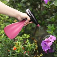 Buy cheap 33.8oz Automatic Garden Sprayer Rechargable 1L Spray Mist Bottle For Plants product