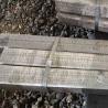 Buy cheap Shot Blasted Structural Steel Plates DIN EN C35 W-Nr 1.0501 Grades from wholesalers