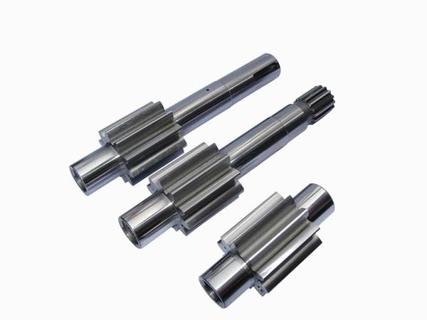 Buy cheap Parker Commercial P365 gear pump gear set and shafts from wholesalers