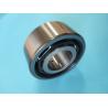 Buy cheap Customized Smooth Deep Groove Thrust Ball Bearing , Deep Groove Double Row Ball Bearing from wholesalers