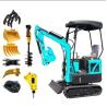 Buy cheap Guangdong Construction Machinery OEM ODM Excavator Buckets For Sale from wholesalers