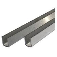 Buy cheap 430 904 SS Decorative Profile Cold Rolled Hot Rolled 316 product
