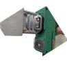 Buy cheap Fusion Hot Melt HDPE Pipe Welding Machine 800W 220v from wholesalers