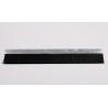 Buy cheap With H Style Aluminum Profile Door Brush Strip SGS For Seal And Dustproof from wholesalers