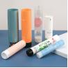 Buy cheap 30ml 50ml 100ml 150ml Plastic PE Cosmetic Packaging Tube With Screw Top Lid from wholesalers