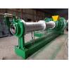 Buy cheap 16 1 Screw L/D Ratio Rubber Extruder Machine The Ultimate Solution for Your Business from wholesalers