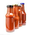 Food Lid Automatic Linear Capping Machine for Bottles 50-300mm Advanced
