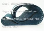 F4.020.292 Green Belt for CD / SM / CX102 XL105 / 105P 2890x210x0.1 mm offset