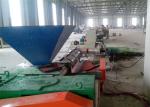 380V 50HZ pet strap making machine For Packing / plastic banding machine