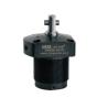 Buy cheap Manifold Type Swing Clamp Cylinder Upper Flange Corrosion Resistance Surface from wholesalers